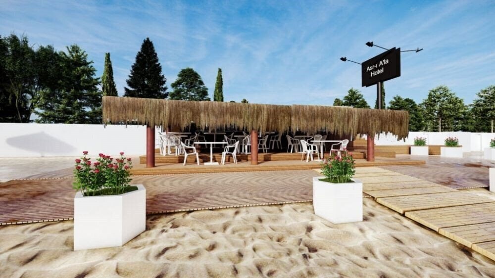 Зображення Asr-I A'La Hotel Bodrum 4*