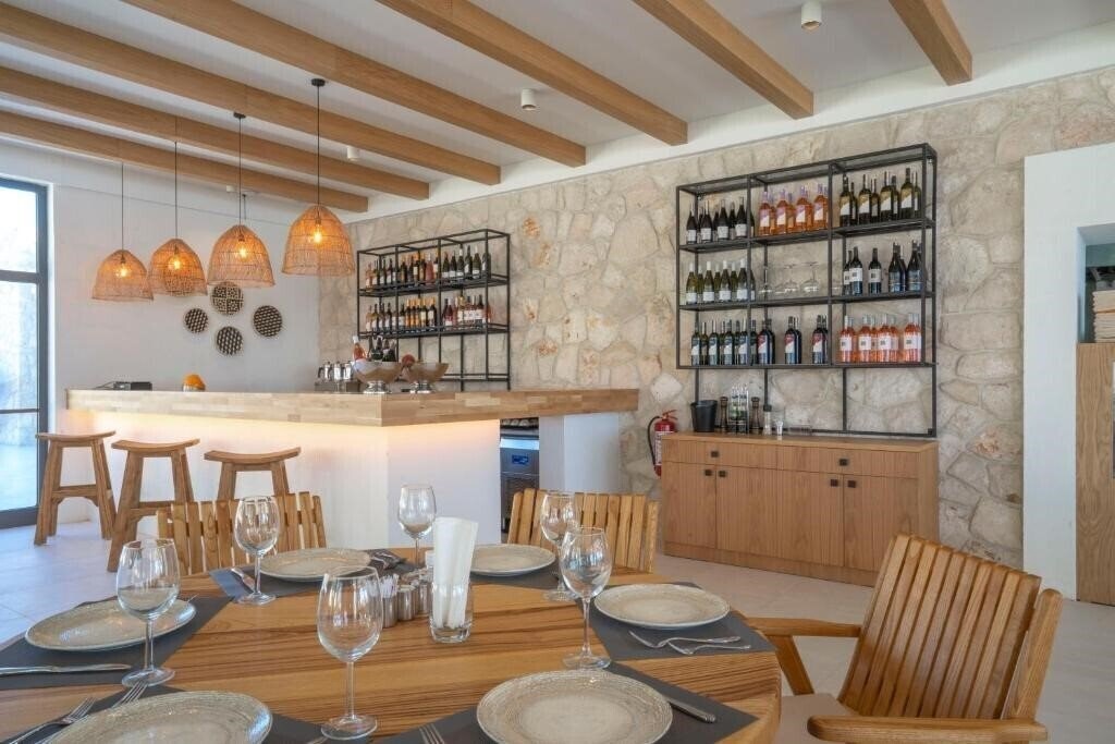 Зображення Regia Mare Beach Hotel Bodrum Boutique 4*