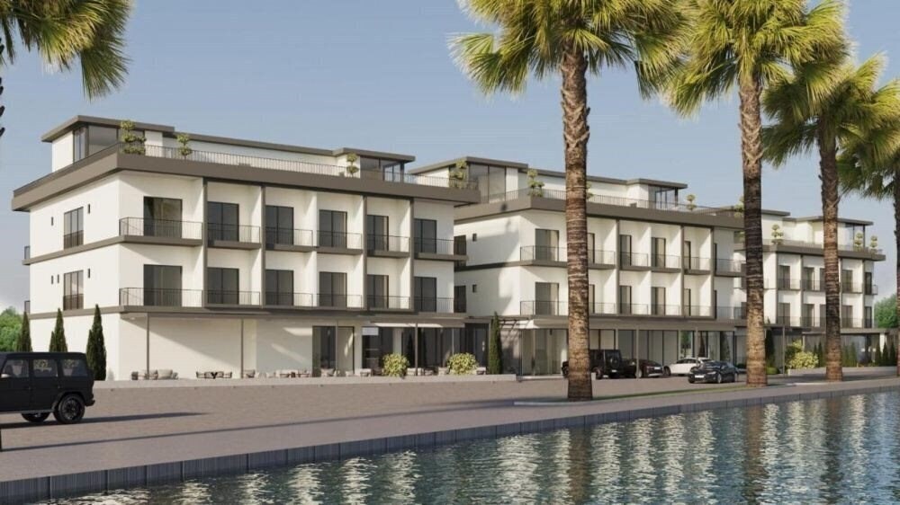 Фото Roseria Mar-Inn Luxury Boutique 4*