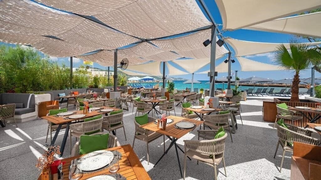 Фото The Norm Collection Door'a Bodrum (ex. Selectum Luxury Doora, Doora Bodrum Hotel, Ora Holiday Village) 5*