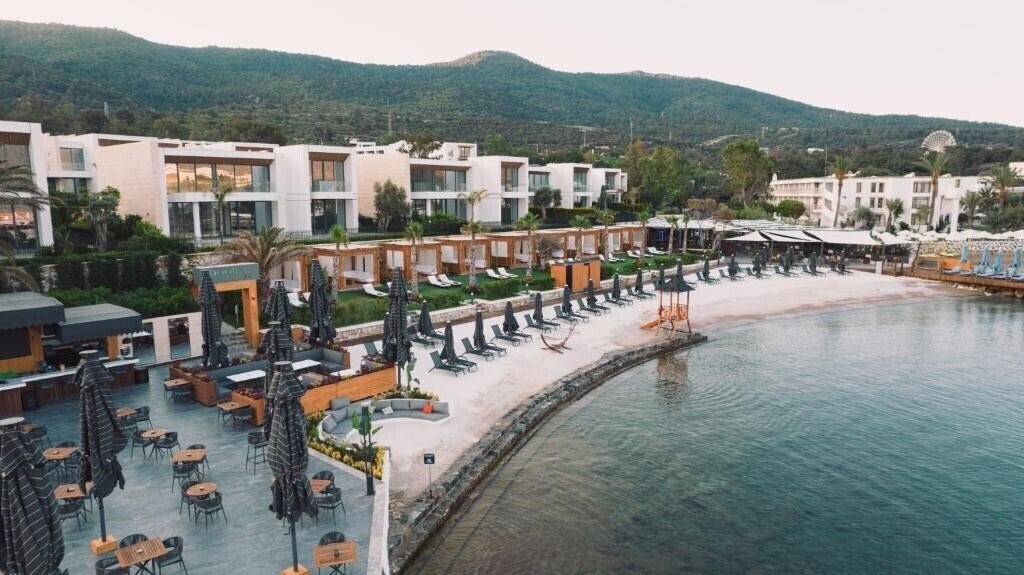 Зображення The Norm Collection Door'a Bodrum (ex. Selectum Luxury Doora, Doora Bodrum Hotel, Ora Holiday Village) 5*