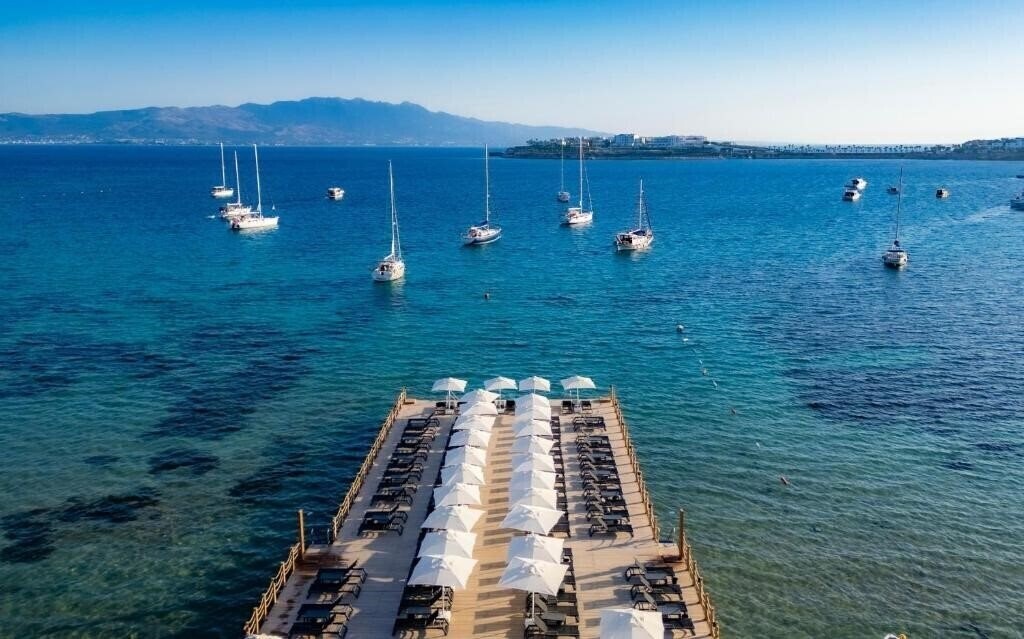 Зображення Suum Bodrum  Boutique 5*