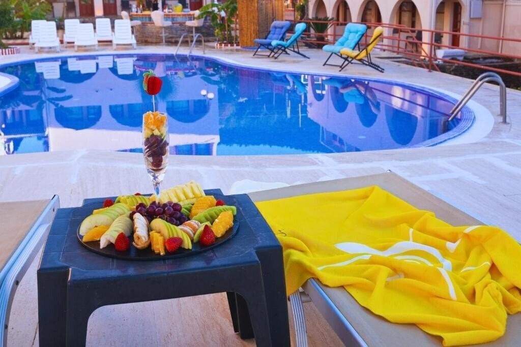 Фото Oscar Seaside Hotel & SPA 4*