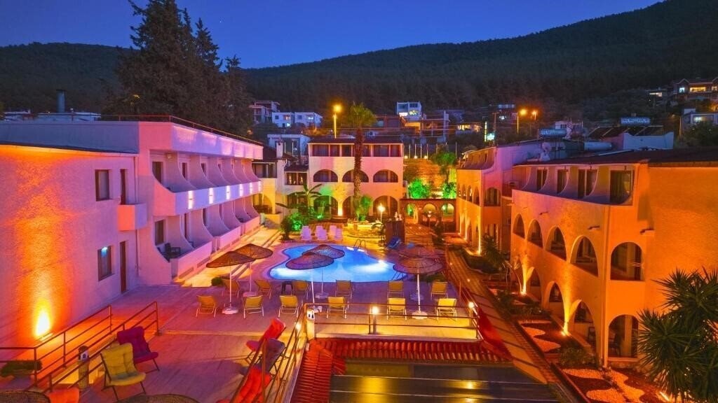 Зображення Oscar Seaside Hotel & SPA 4*