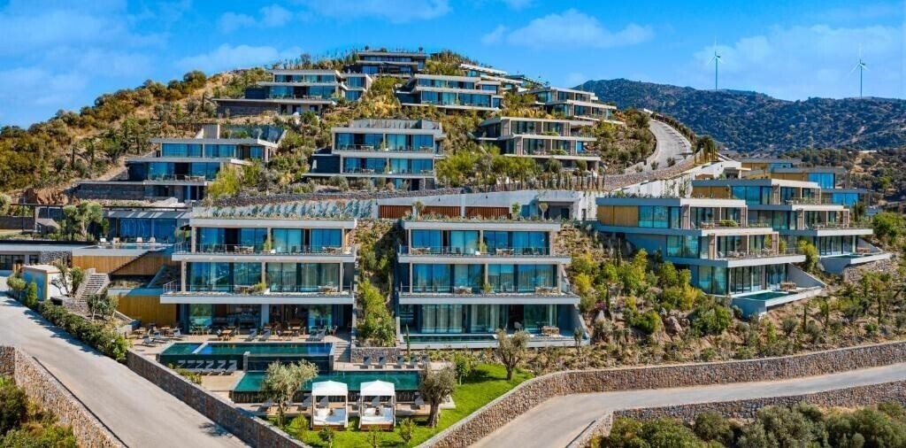 Картинка G Beyond Apartments & Villas 4*