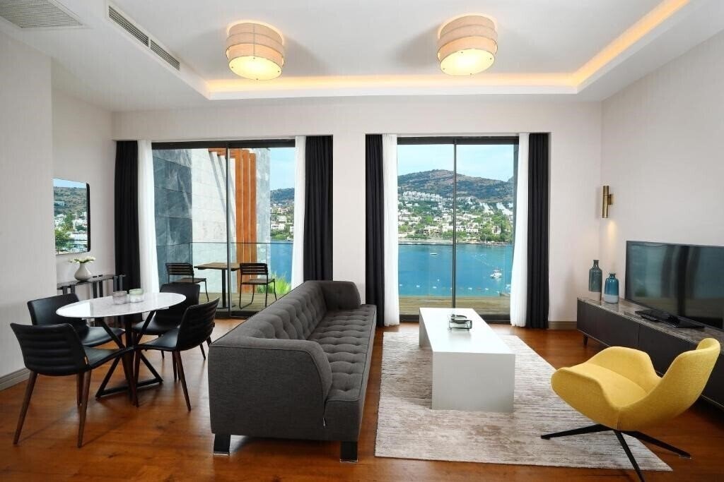 Зображення Mare Deluxe Residence & Villas 4*