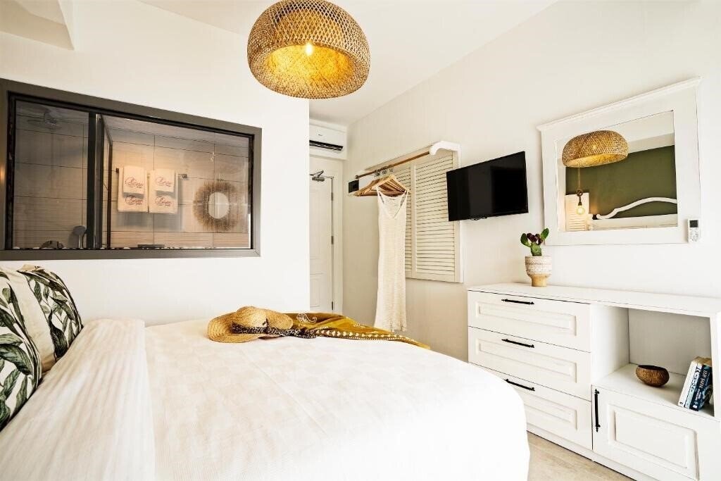 Изображение Liman Hotel Gumusluk отель без категории