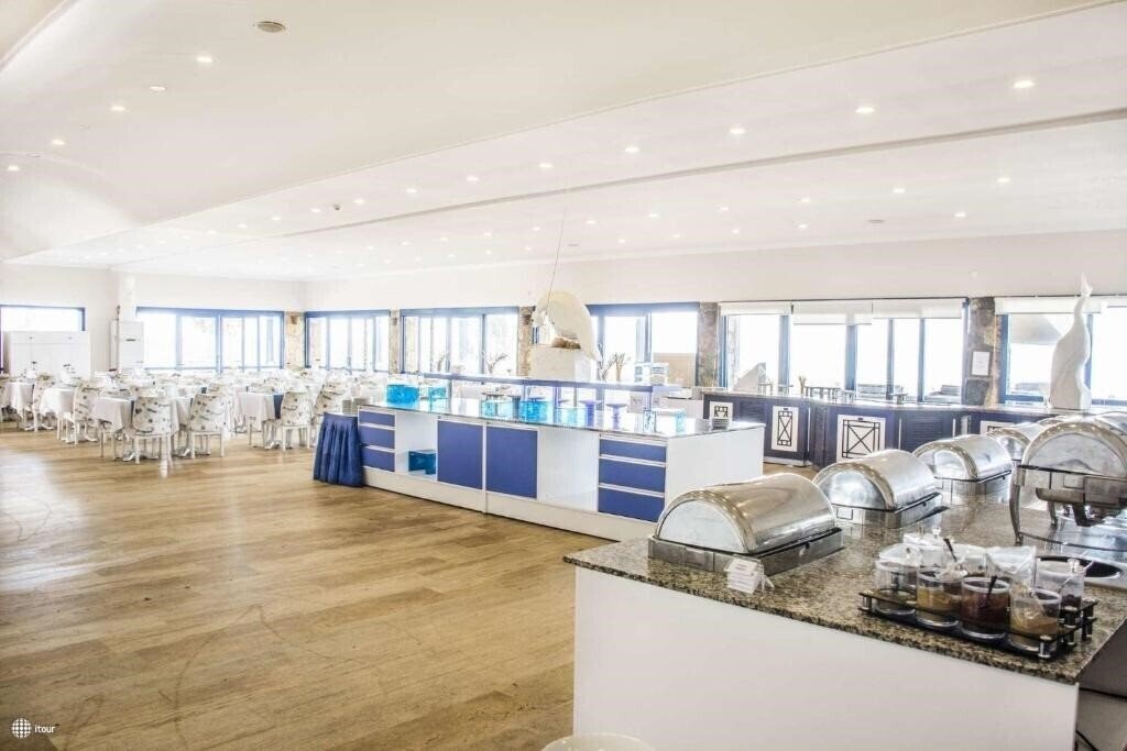 Зображення Regulus Beach Resort 4*