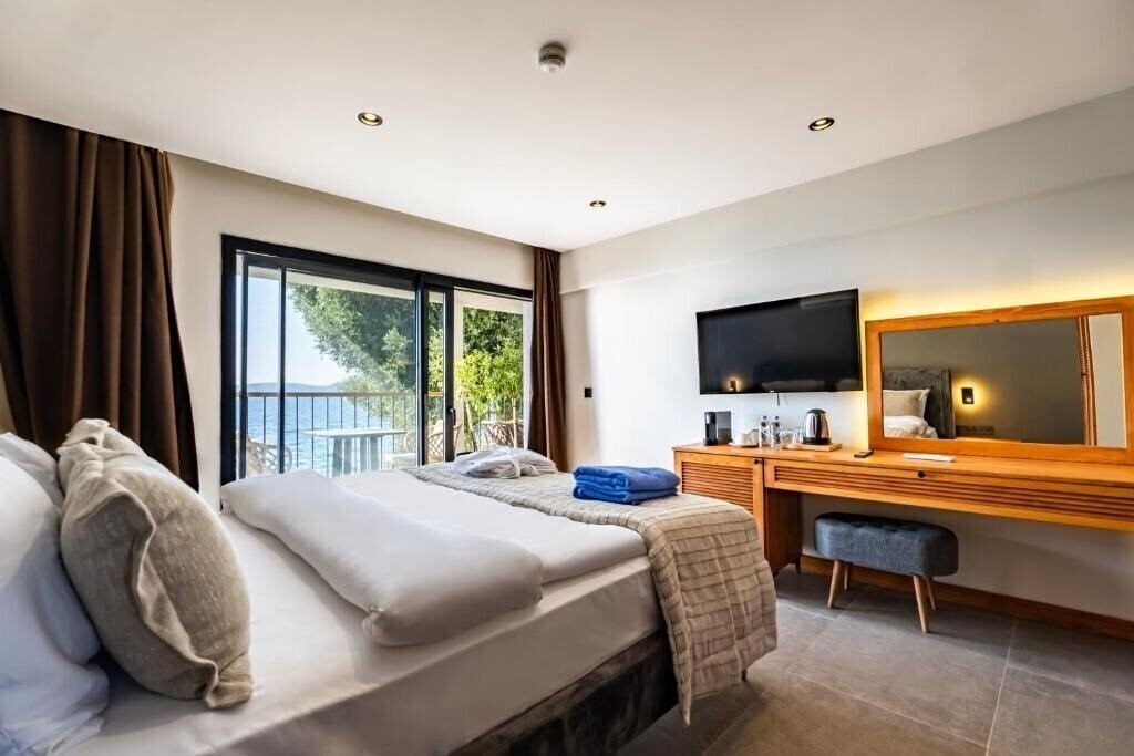 Фотография Isolina Hotel 5*