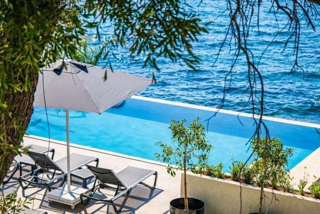 Фотографія Isolina Hotel 5*