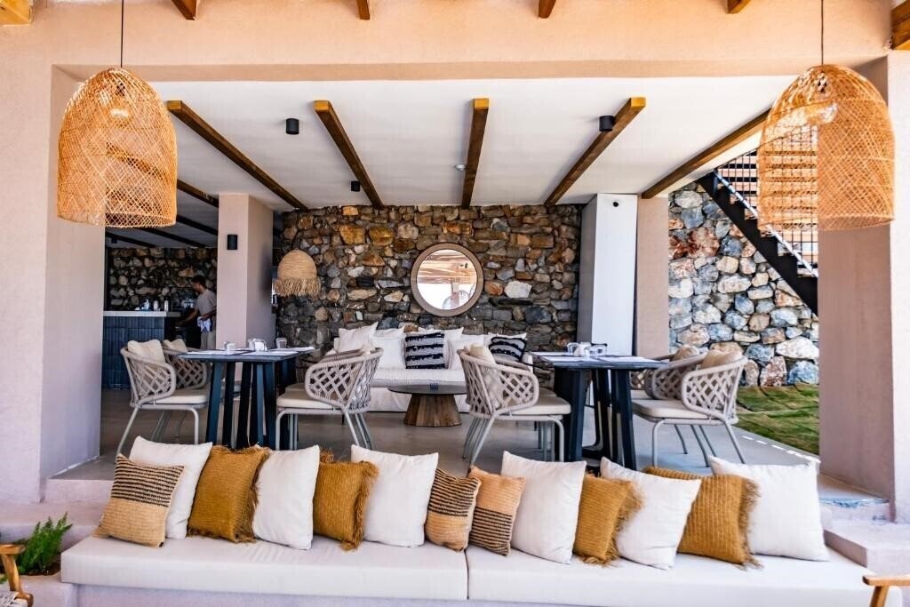 Изображение Isolina Hotel 5*