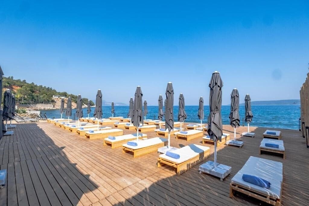 Картинка Isolina Hotel 5*