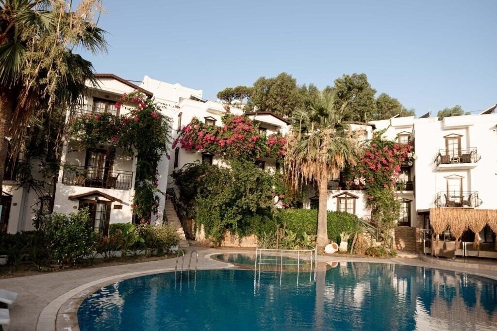 Готель Mare Garden Hotel 4*