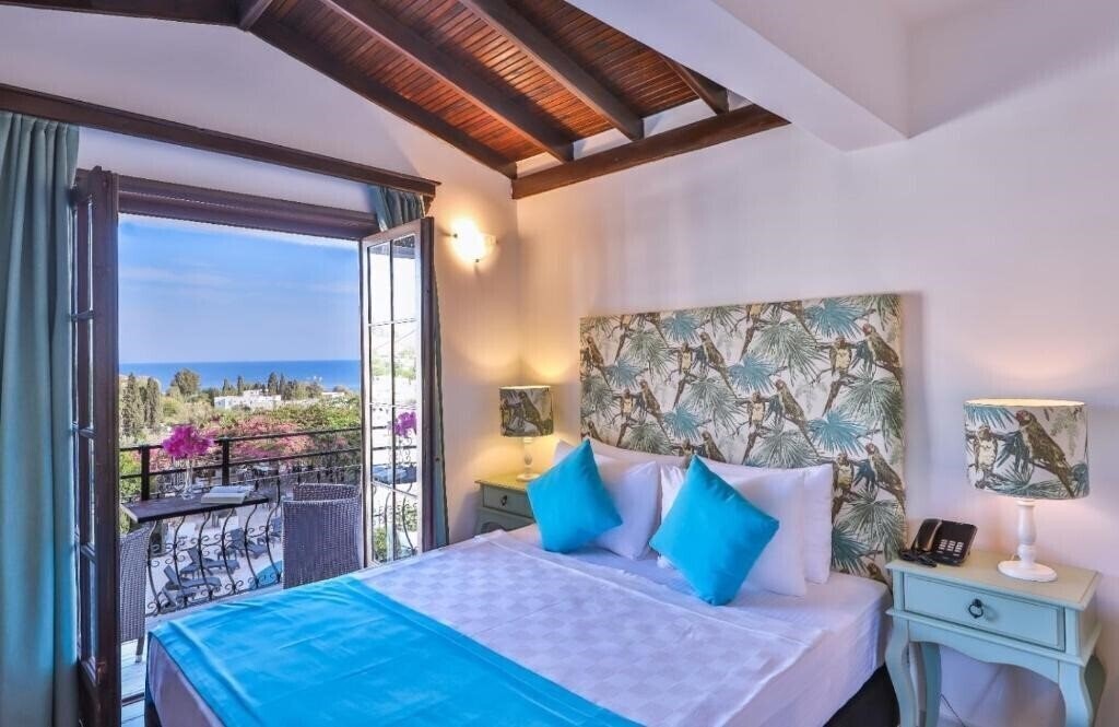 Фото Mare Garden Hotel 4*