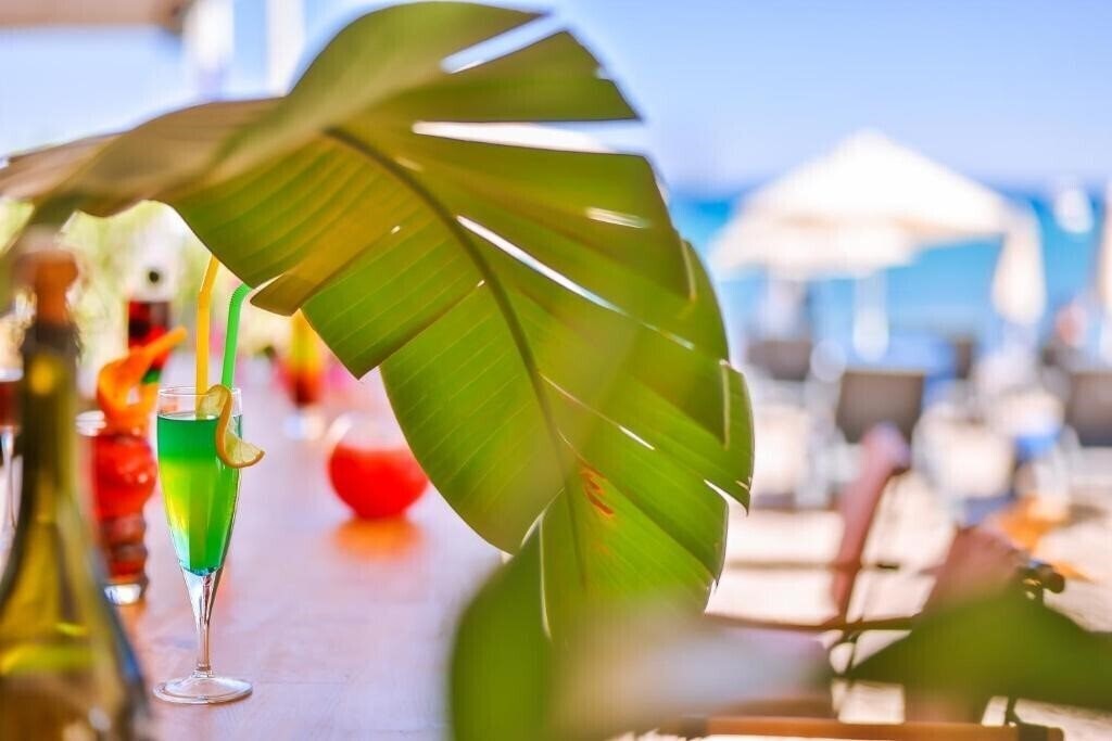 Зображення Mare Garden Hotel 4*