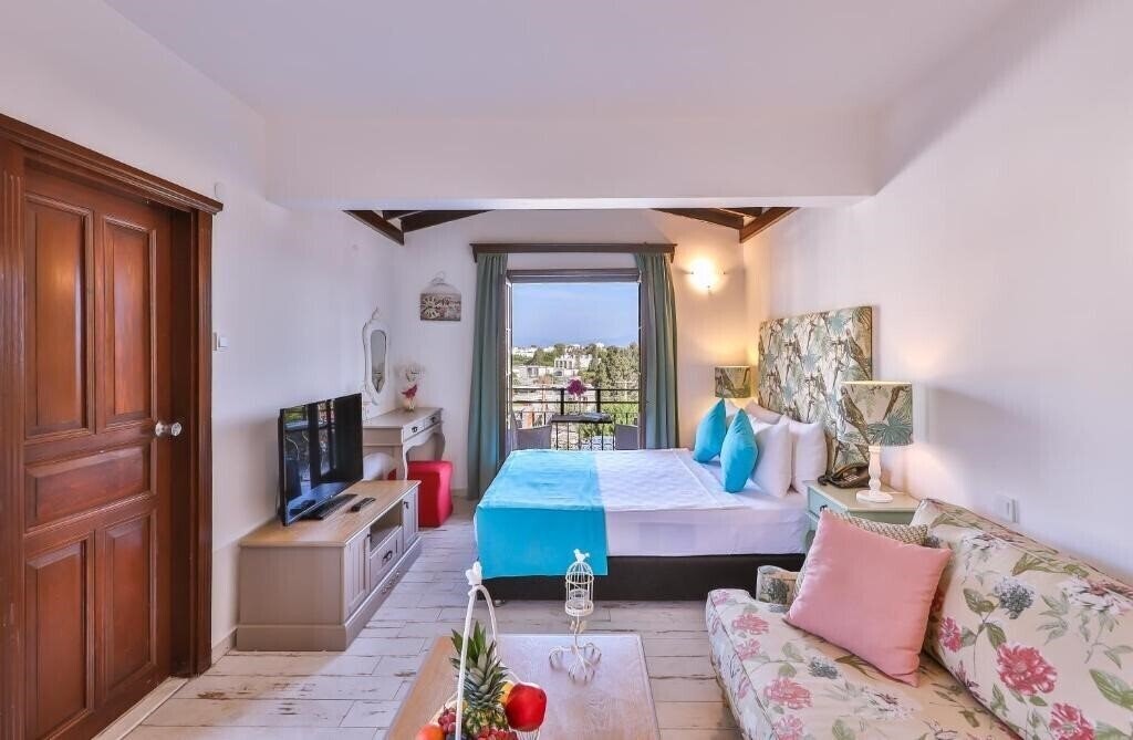 Картинка Mare Garden Hotel 4*