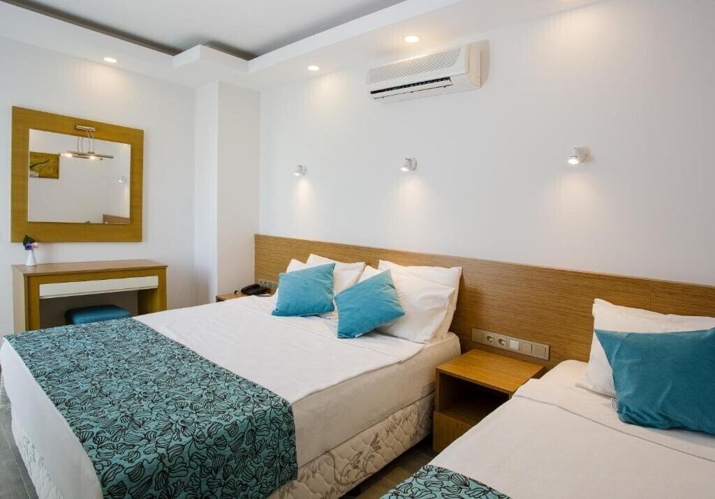 Фотография My Marin Turgutreis 4*