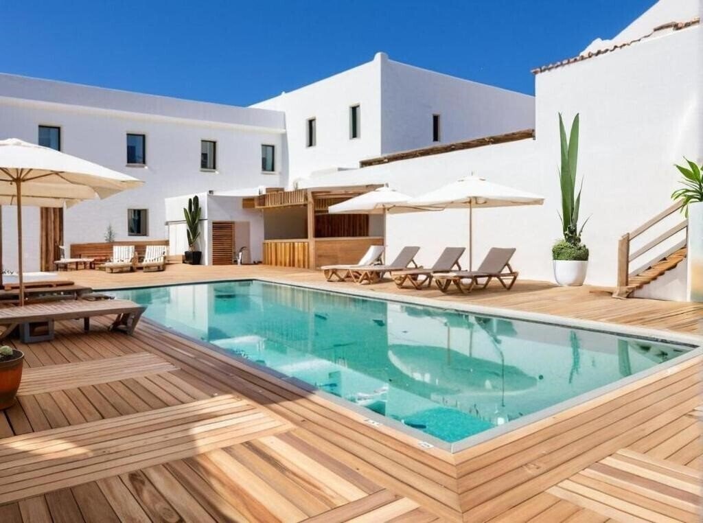 Отель Costa Viva Bodrum 3*