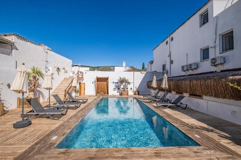 Фото Costa Viva Bodrum 3*