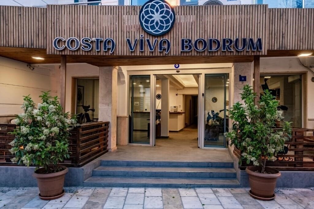 Фотографія Costa Viva Bodrum 3*