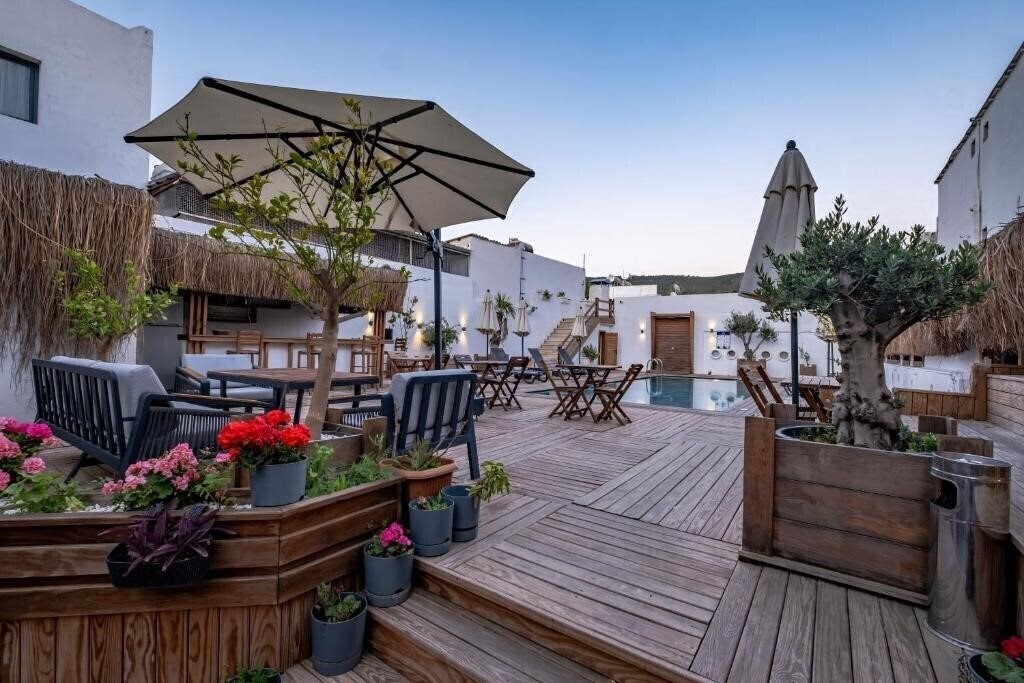 Зображення Costa Viva Bodrum 3*