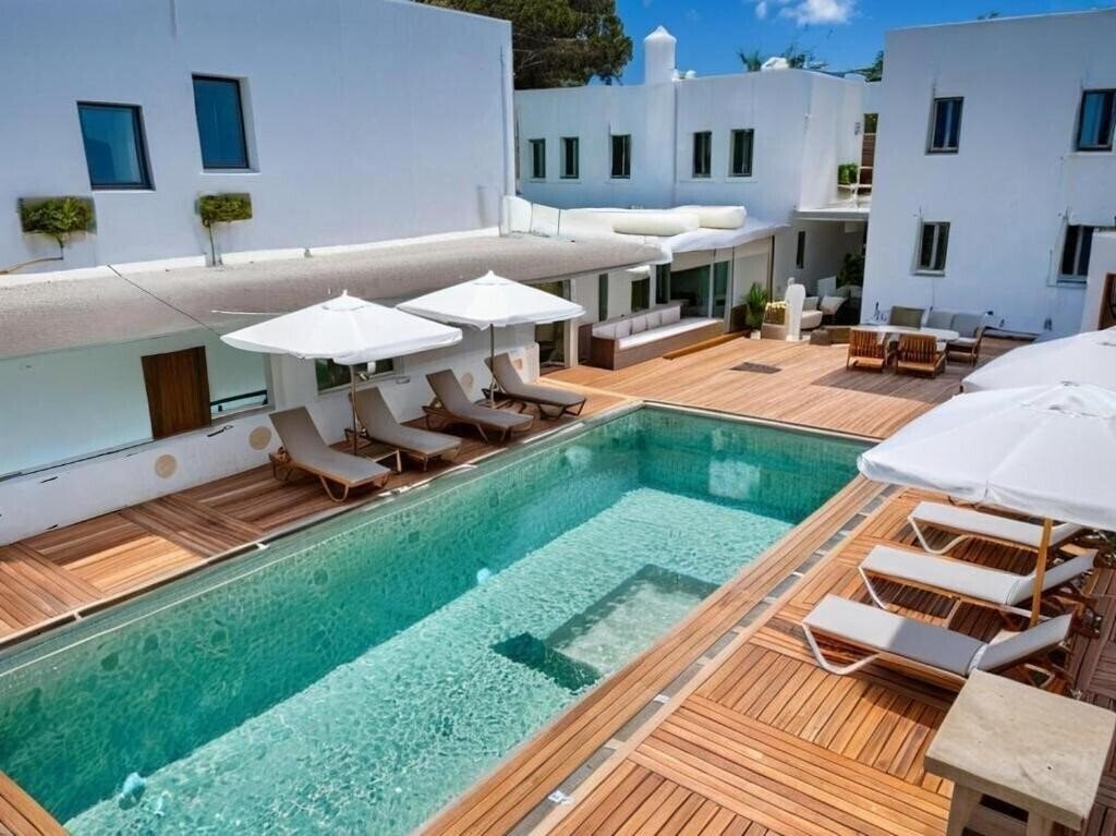 Фотография Costa Viva Bodrum 3*