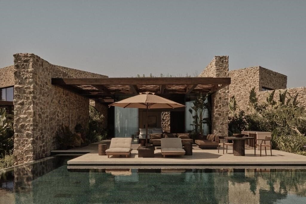 Фото Scorpios Bodrum 5*