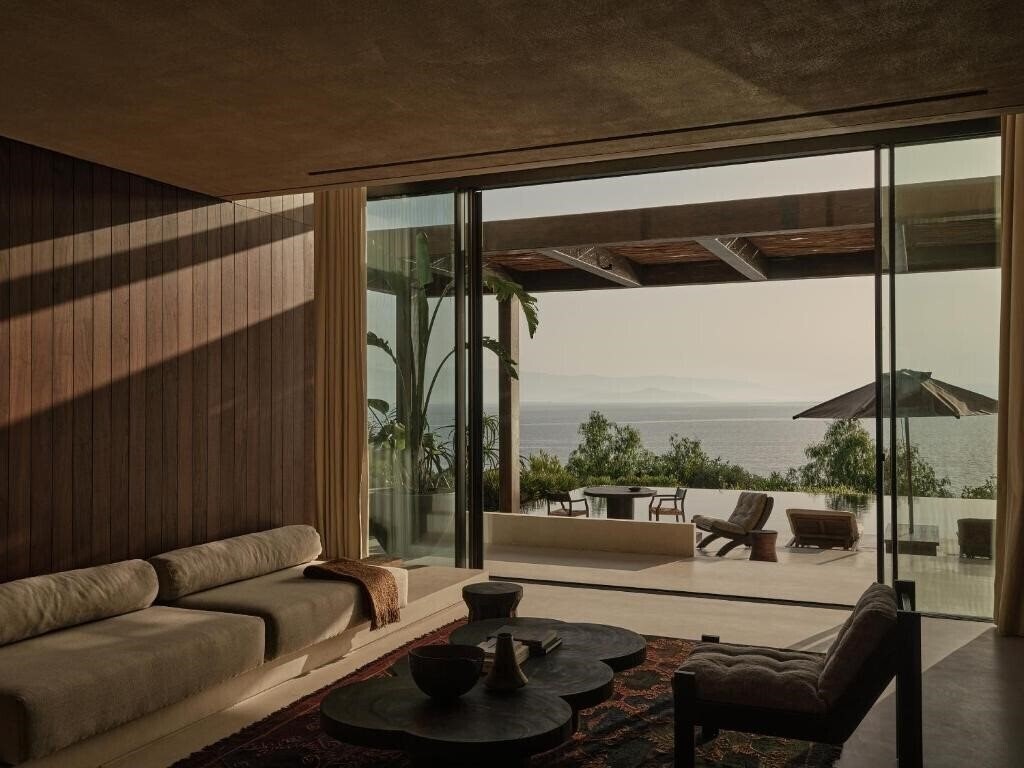 Изображение Scorpios Bodrum 5*