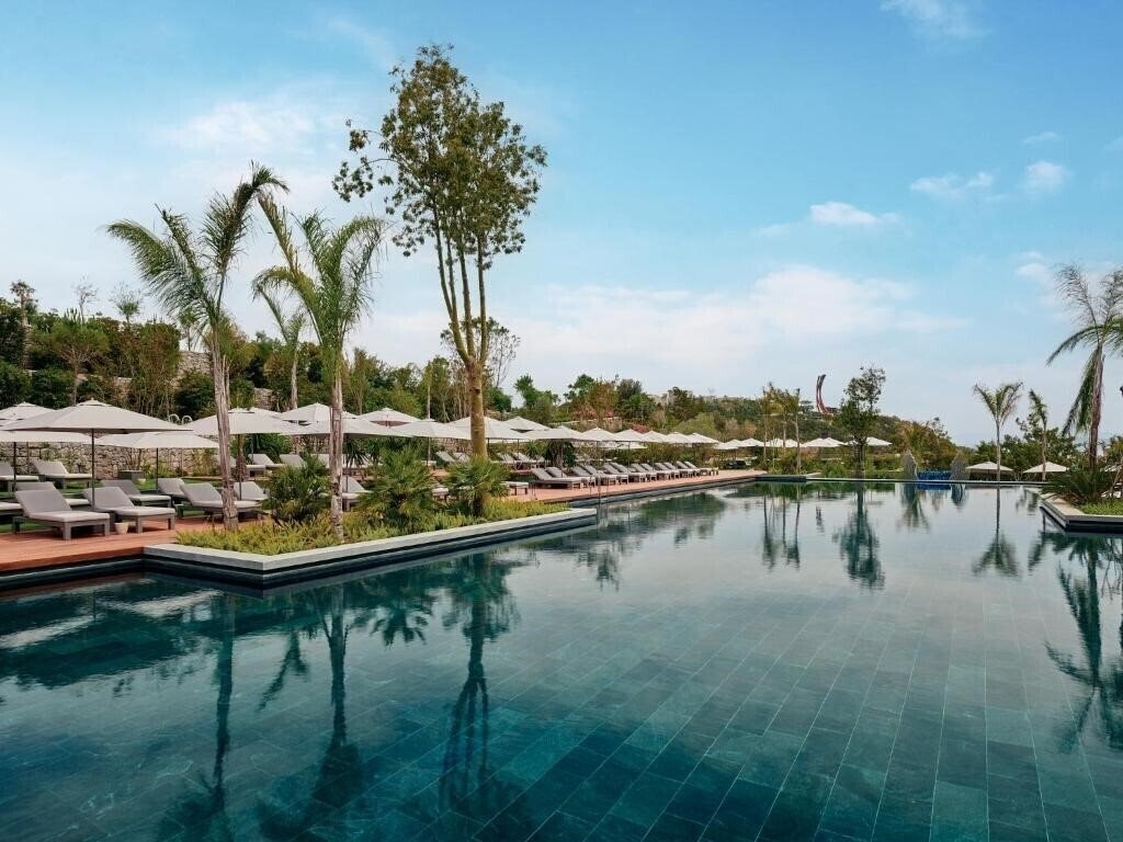 Зображення Maxx Royal Bodrum Resort 5*