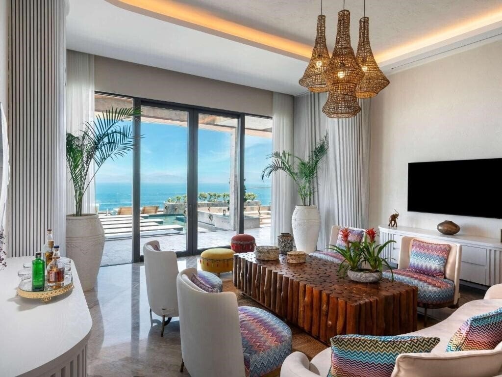 Картинка Swissotel Living Bodrum (ex. Del Mare Reserve Hotel&Spa) 5*