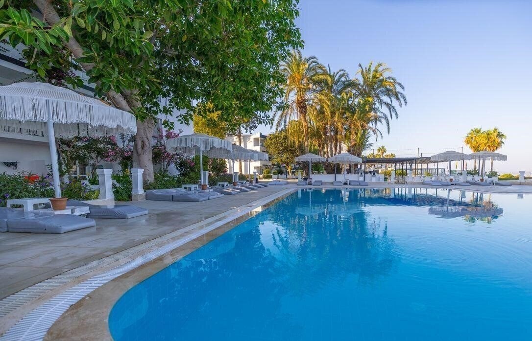 Зображення Ladonia Hotels Luna Beach Resort 3*