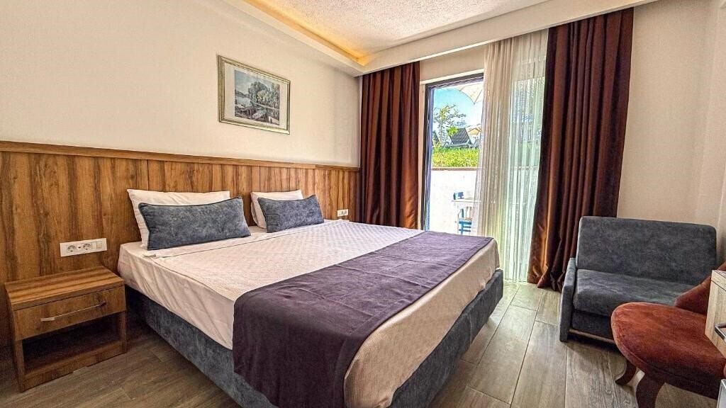 Фото Cinar Boutique Hotel 3*