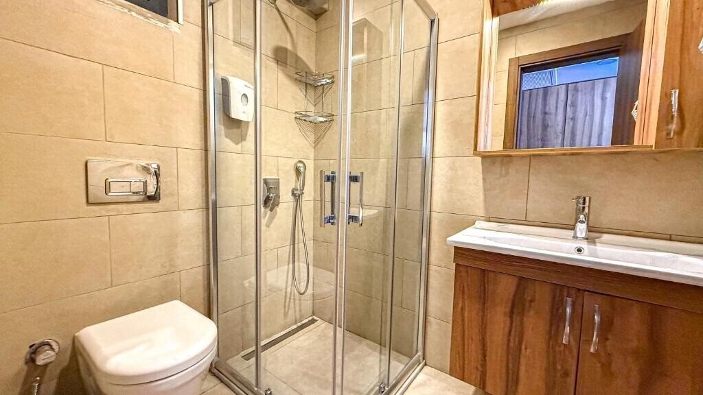 Фотографія Cinar Boutique Hotel 3*