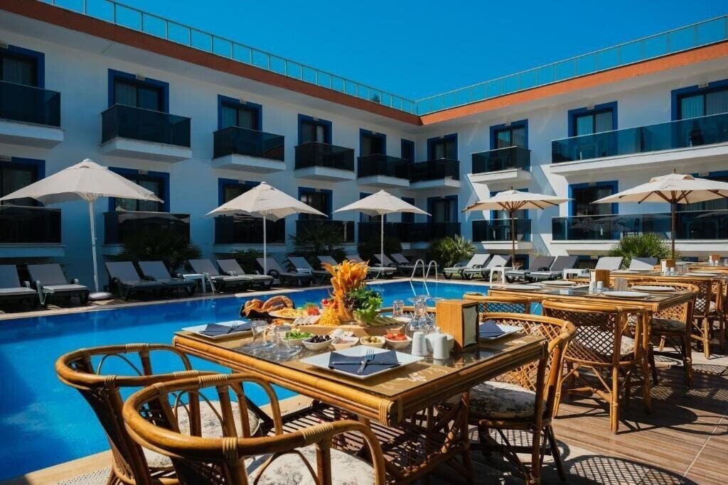 Зображення Cinar Boutique Hotel 3*