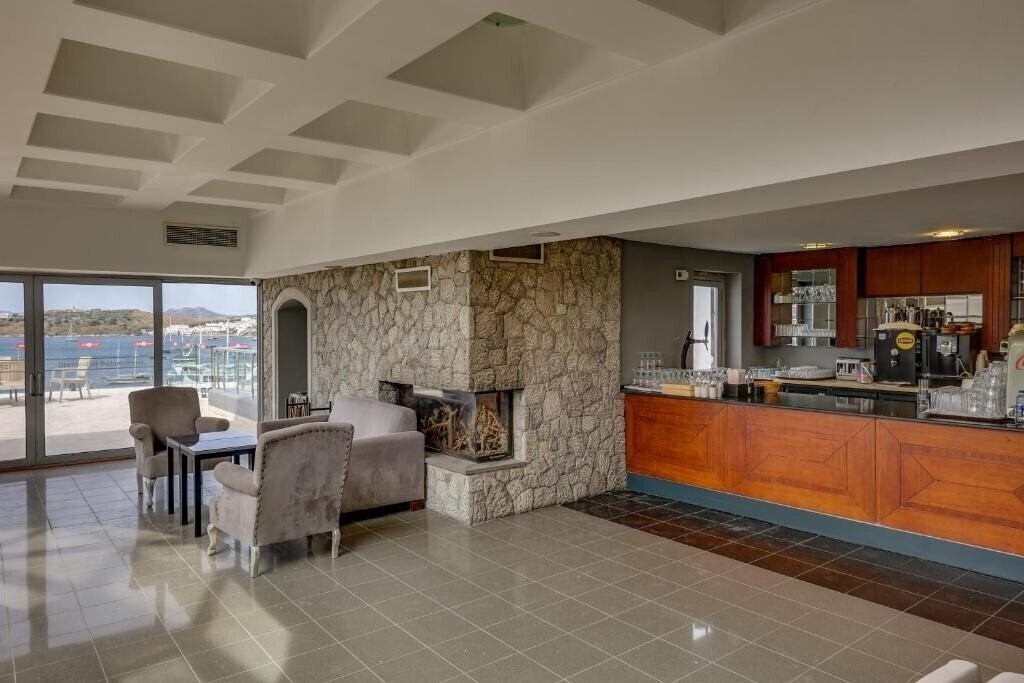 Зображення Diamond Hotel Bodrum 5*