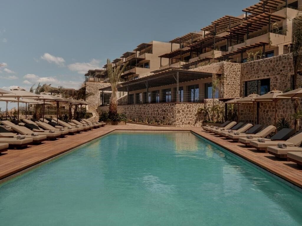 Фото OKU Bodrum 5*