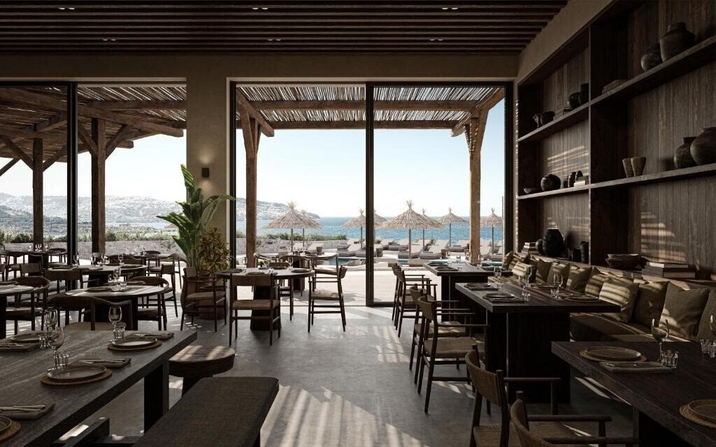Фотография OKU Bodrum 5*