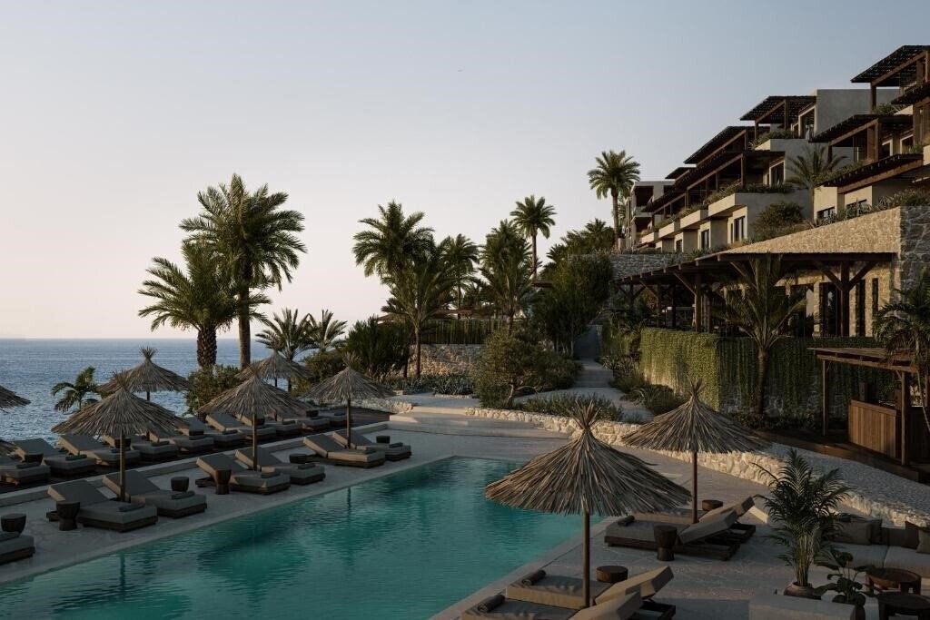 Изображение OKU Bodrum 5*