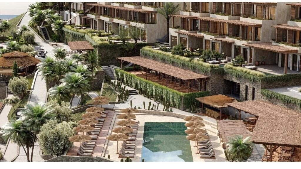 Картинка OKU Bodrum 5*
