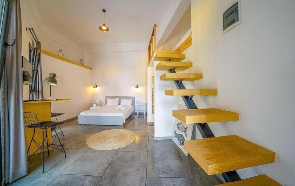 Фото Boti Butik Hotel 3*