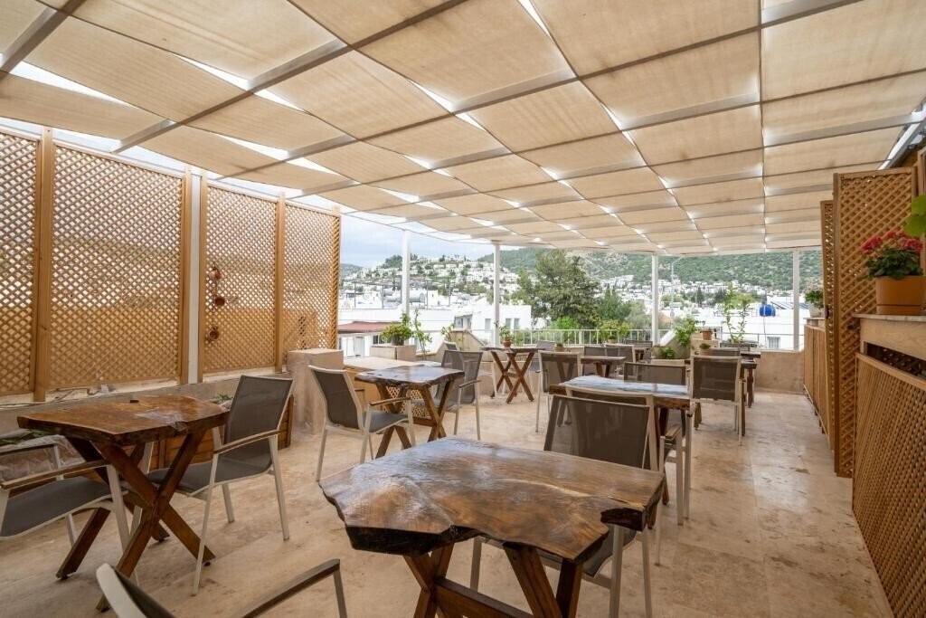 Зображення Boti Butik Hotel 3*