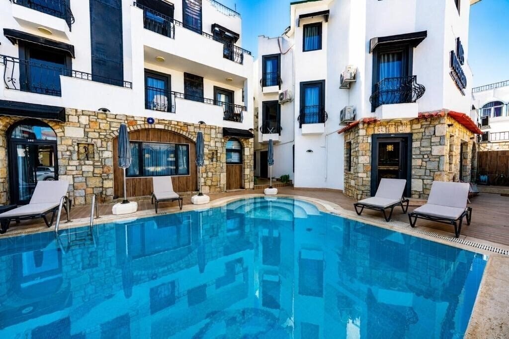 Фотографія Wb Weekend Bodrum 3*