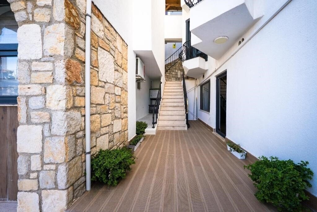 Картинка Wb Weekend Bodrum 3*