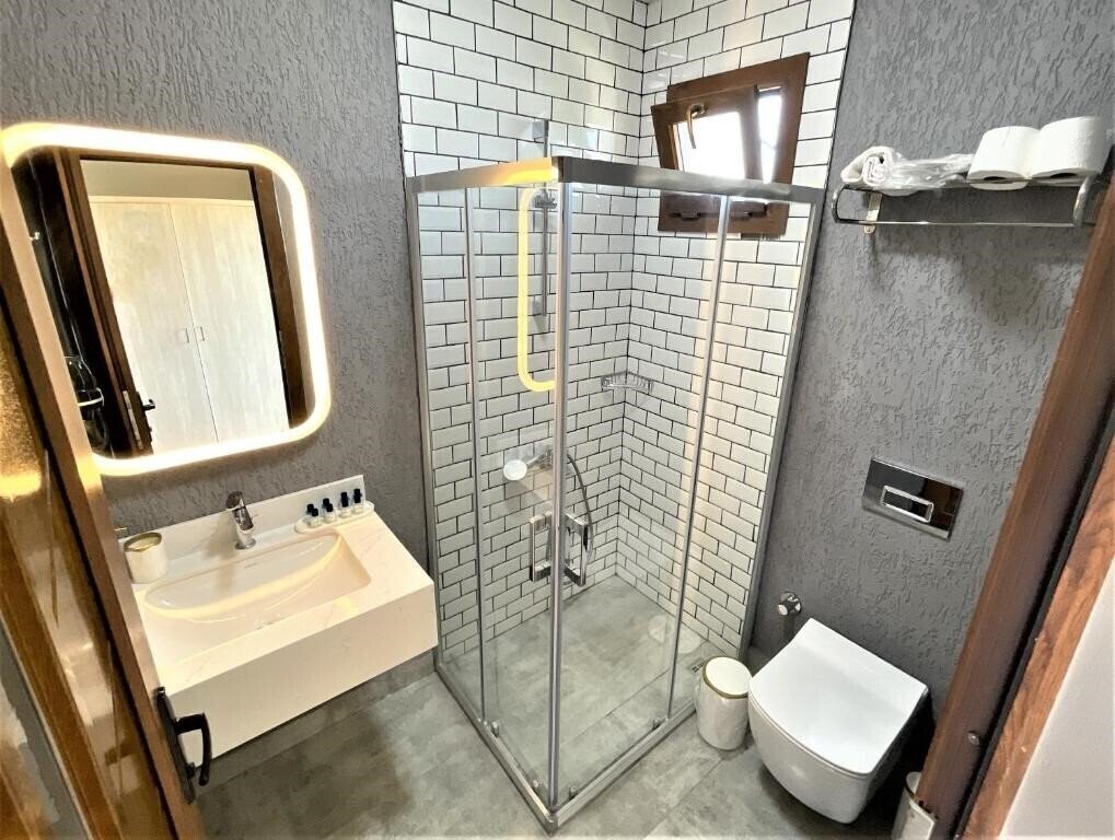 Зображення Naz Liman Otel 4*