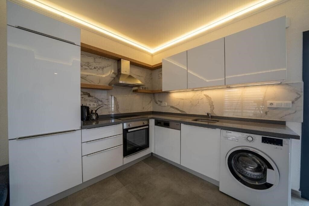 Картинка Naz Liman Otel 4*