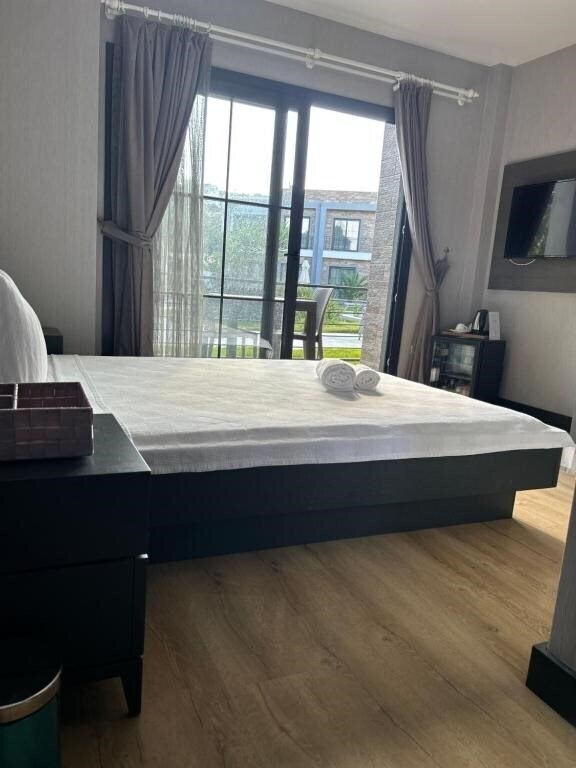Фото Malta Hotel Bodrum 3*