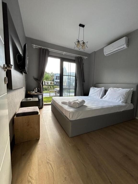 Фотографія Malta Hotel Bodrum 3*