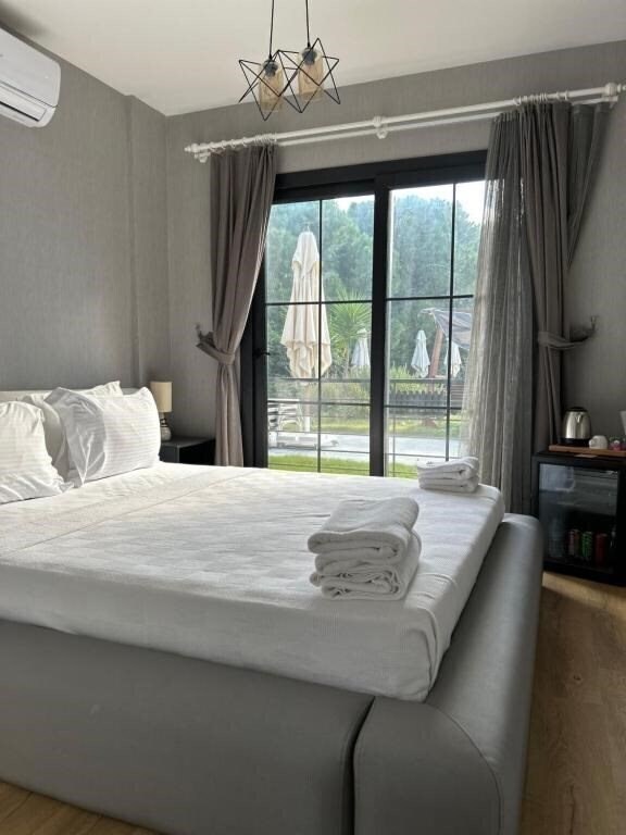 Зображення Malta Hotel Bodrum 3*