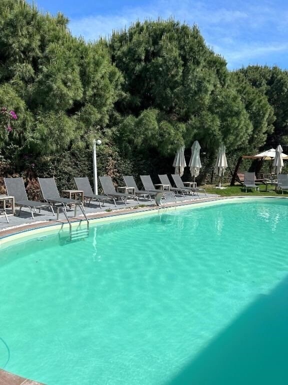Картинка Malta Hotel Bodrum 3*