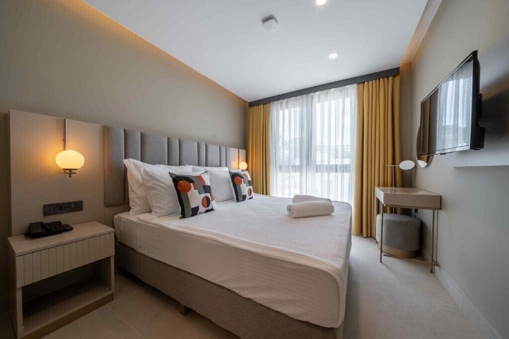 Фото Mare Alba 3*